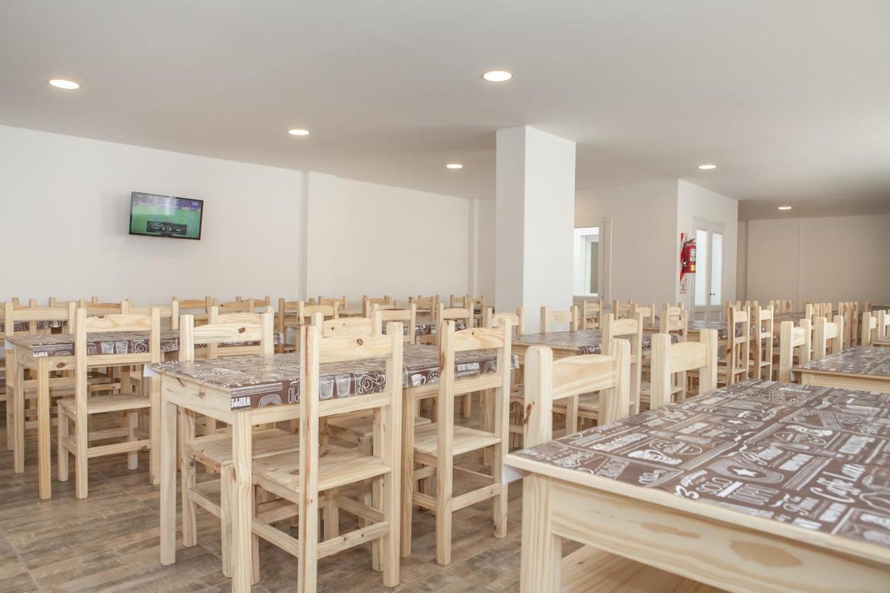Bagu Santander Hotel Mar del Plata Ngoại thất bức ảnh