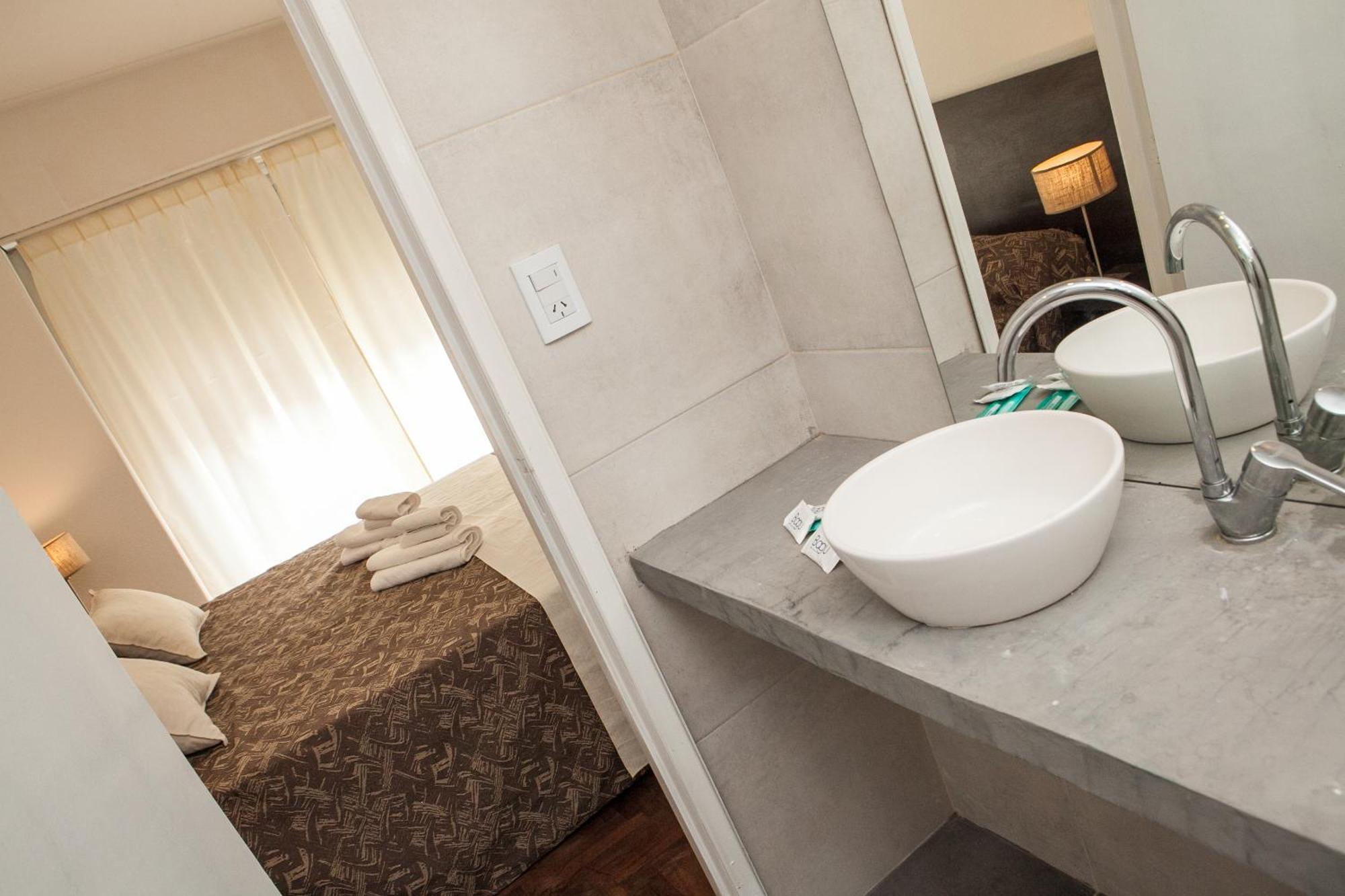 Bagu Santander Hotel Mar del Plata Ngoại thất bức ảnh