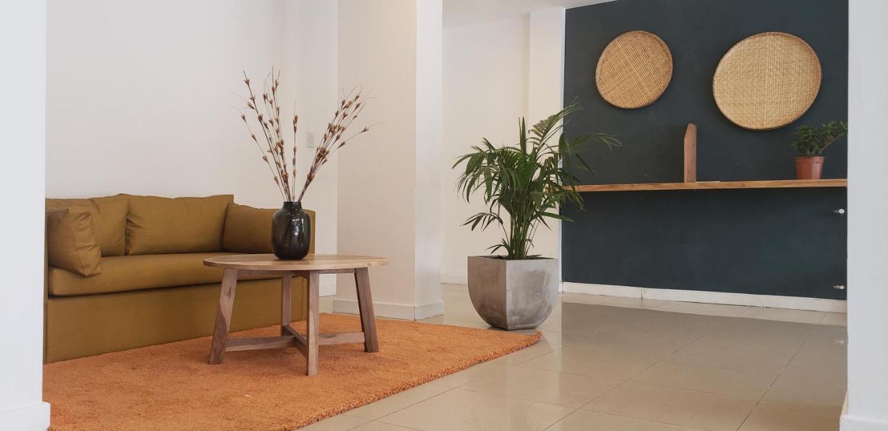 Bagu Santander Hotel Mar del Plata Ngoại thất bức ảnh