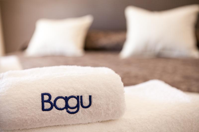 Bagu Santander Hotel Mar del Plata Ngoại thất bức ảnh