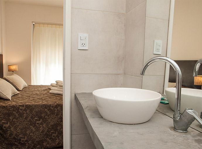 Bagu Santander Hotel Mar del Plata Ngoại thất bức ảnh